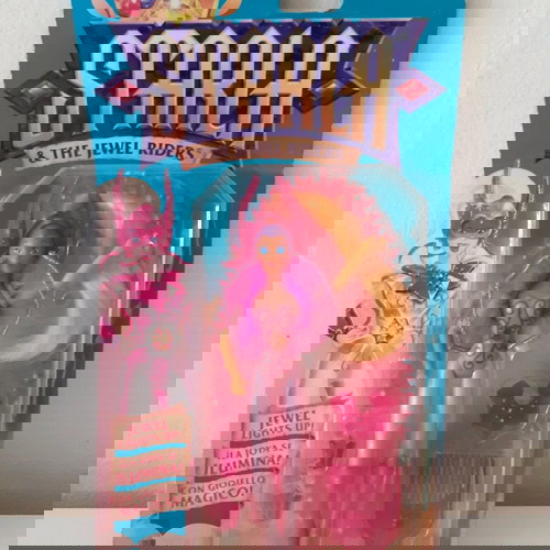 Φιγούρα Starla (Kenner) 1996 καινούργια, σφραγισμένη