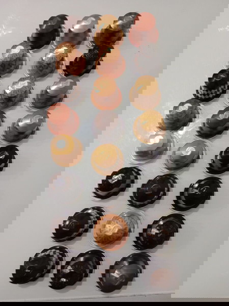 Nespresso оригинални капсули 24 бр.