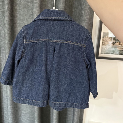 H&M baby coat 68cm like new