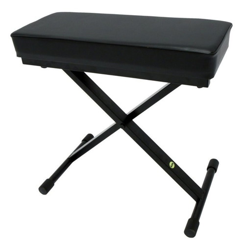 Piano bench folding, new
