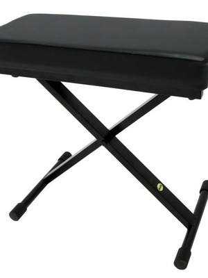 Piano bench folding, new