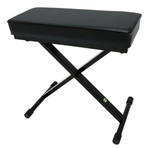 Piano bench folding, new