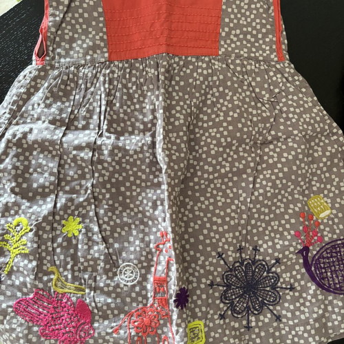 Dpam dress for 18 months like new