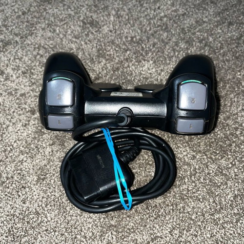 PS2 4gamers controller used, fully functional