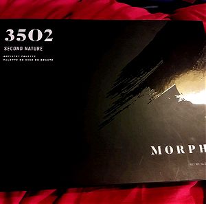 MORPHE 3502