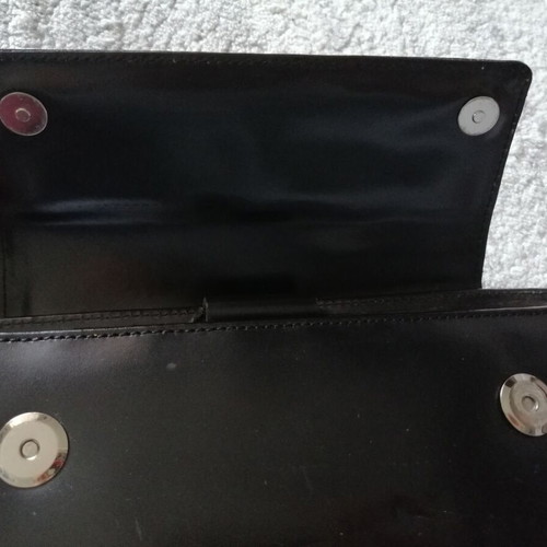 Filofax Ferre used with signs of wear due to age
