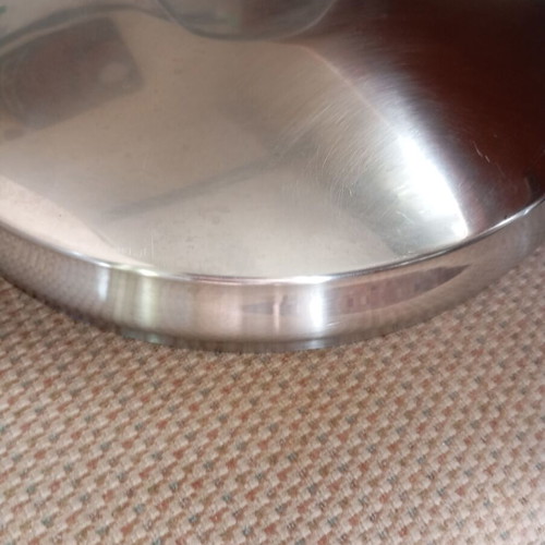 Pan lid for pot about 28cm like new