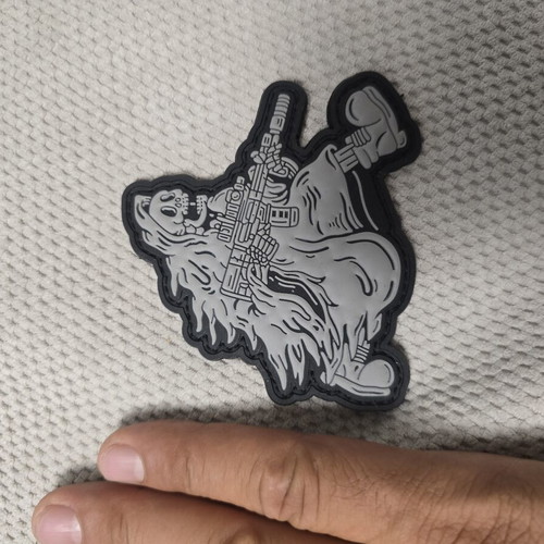 Patch PVC new