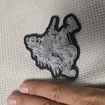 Patch PVC new