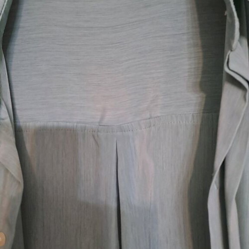 Argotti Exclusive Vintage Men's Shirt XL Sage Green like new