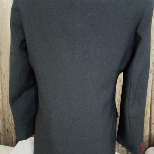 Women's jacket like new, size L