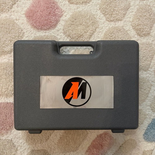 Action Man Extreme Mission Kit used, complete in case with box