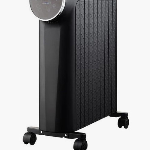 Oil heater with wifi new unused
