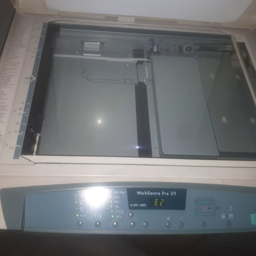 Φωτοτυπικό Xerox Work Centre Pro211 μεταχειρισμένο
