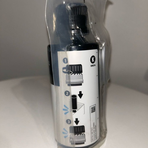 HP GT53XL Black Ink Bottle new