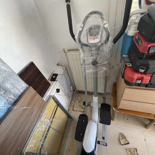 Ελλειπτικό ποδήλατο μεταχειρισμένο, μέχρι 110 κιλά