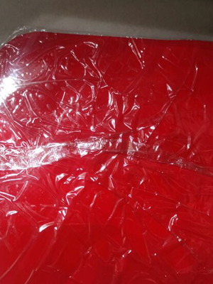 Super Mario mouse pad sealed