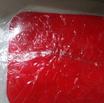 Super Mario mouse pad sealed