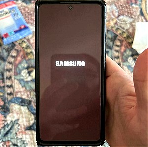 Samsung s10 lite 8/128 λευκό