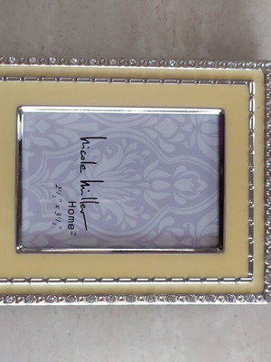 Photo frame new