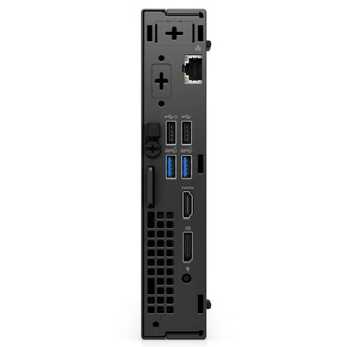 Dell Optiplex 7010 Micro PC like new with Dell Pro warranty until 2029