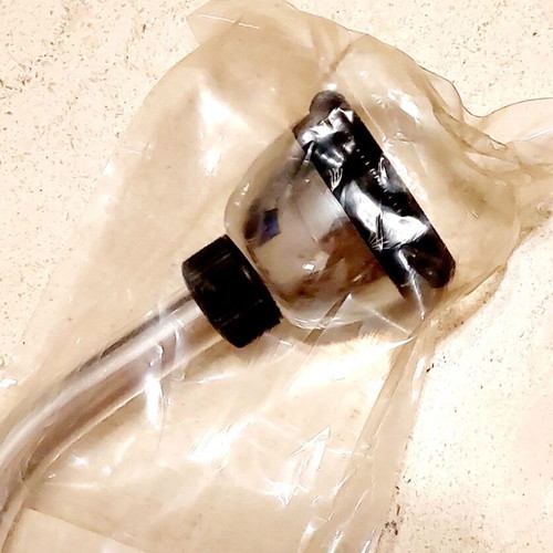 KMT Tools garden watering wand pistol, new sealed