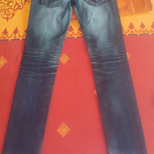 Firetrap Merc-Fender denim jeans like new, size W28 L34, 2011