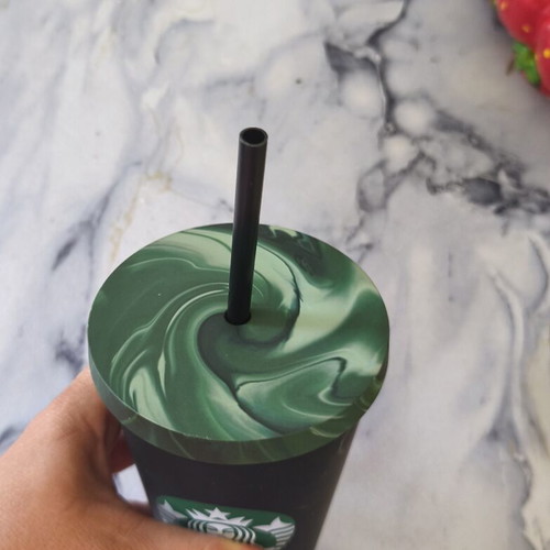 Starbucks cup new without box