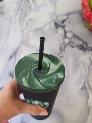 Starbucks cup new without box