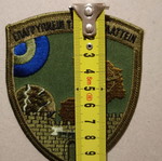 Patch 1st Control and Warning Station Squadron new condition