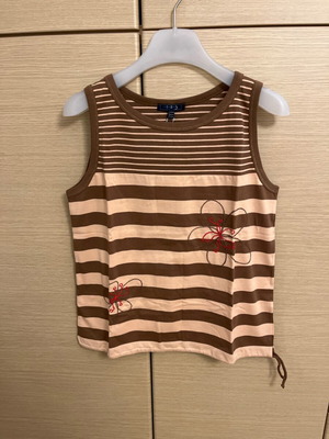 Women's blouse size L new with tag