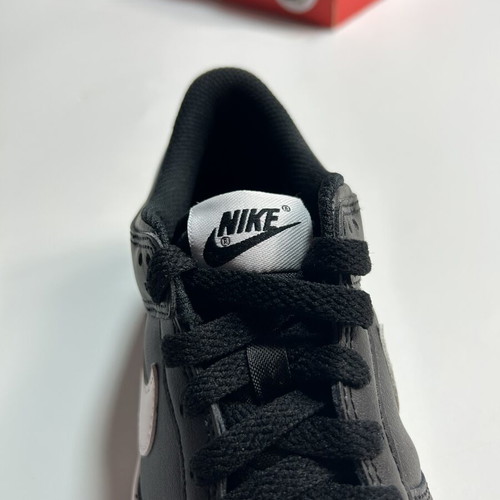 Nike Dunk Low Black Panda 2.0 new, size 37.5