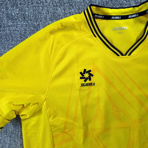 Vietnam National Football Jersey used, goalkeeper XXL 2024-2025