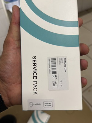 Incell C20 screen display 1PC (A)