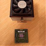  AMD ATHLON A 2600 DKV4D ΜΕ ΨΥΚΤΡΑ