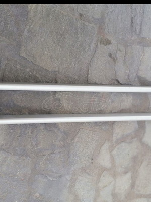 Porsche Cayenne 955/957 roof racks used without lock