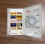Namco Museum Battle Collection PSP game like new
