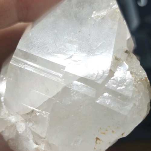 Quartz Penteli new