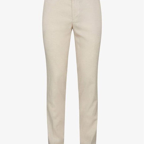 Bruun & Stengade BS Pollino Linen Pants new, size XXL