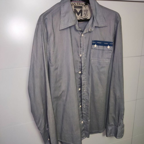 Mexx men's shirt XL like new