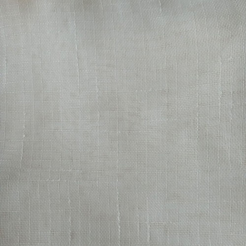 Curtains set of four 130x250 cm in ecru color new