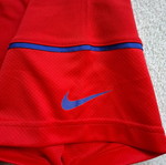 Nike Buffalo Bills πόλο ανδρικό κόκκινο NFL σαν καινούργιο