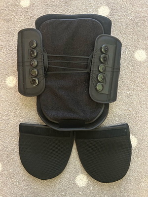 Νάρθηκας μέσης Medical Brace καινούργιος με διχτυωτό ύφασμα και ιμάντες ρύθμισης