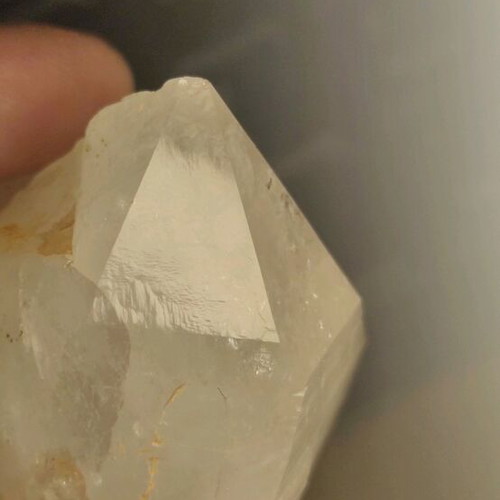 Quartz new from Evia