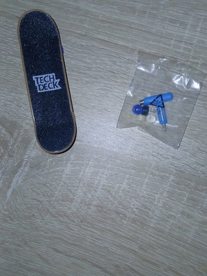 Tech Deck Fingerboard new