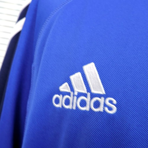 Adidas Climacool men's sports jacket size XL like new, blue