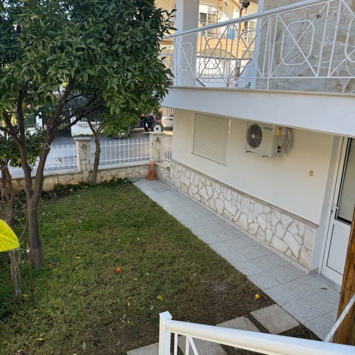 Μεζονέτα 165 τ.μ. στα Μουδανιά Χαλκιδικής με 4 υπνοδωμάτια και 3 μπάνια
