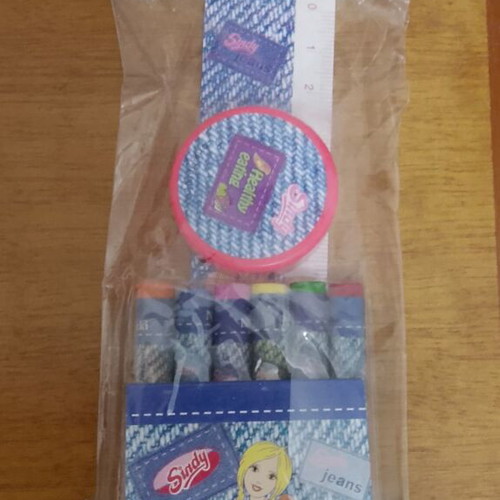 Σετ σχολικών Sindy καινούργιο