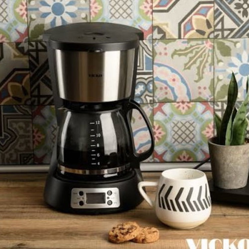 VICKO filter coffee maker