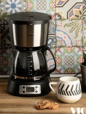 VICKO filter coffee maker